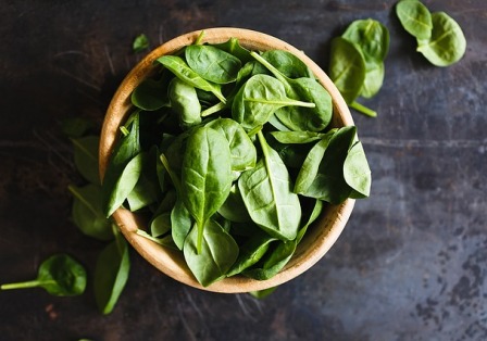Organic Spinach Buying Tips