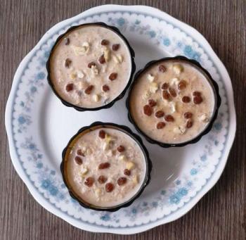 Bottle Gourd Pudding (Kheer) Cooking Recipe Bottle Gourd Pudding (Kheer) Cooking Recipe