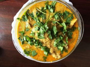 Chicken Korma Cooking Recipe Chicken Korma Cooking Recipe
