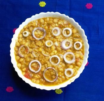 Chickpea Masala Cooking Recipe Chickpea Masala Cooking Recipe