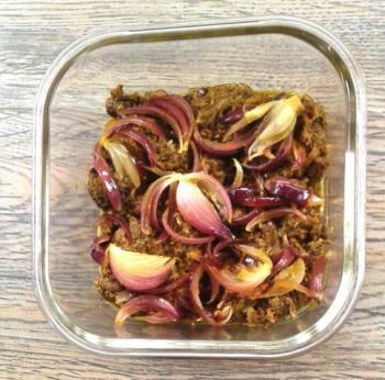 Duck Fry with Coconut Milk Cooking Recipe Duck Fry with Coconut Milk Cooking Recipe