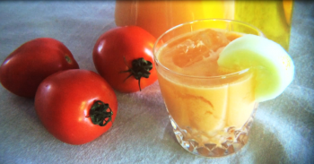 Gazpacho Andaluz Cooking Recipe Gazpacho Andaluz Cooking Recipe