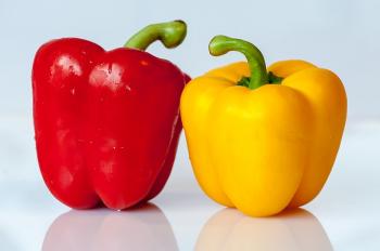 Organic Bell Peppers Production Tips & Tricks