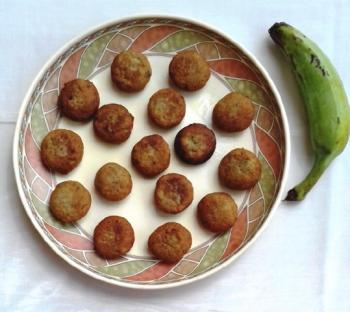 Plantain & Potato Fritters Cooking Recipe Plantain & Potato Fritters Cooking Recipe