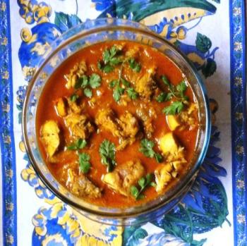 Sardari Chicken Cooking Recipe