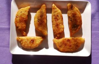Sesame Hand Pies Cooking Recipe Sesame Hand Pies Cooking Recipe