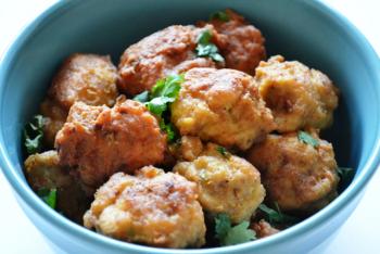 Cooking Recipe Ground Turkey Fritters Cooking Recipe