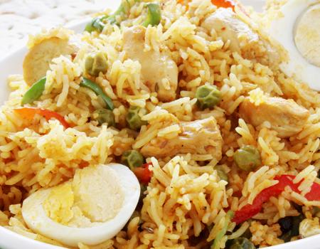 Tips & Tricks: brown-basmati-rice-featured