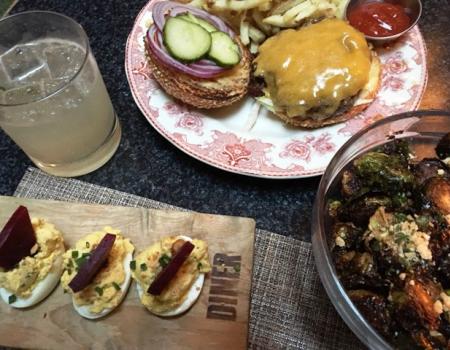 Ingo’s Tasty Diner Restaurant Review