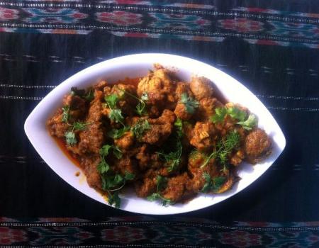 Karahi Chicken Cooking Recipe