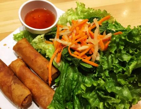 Nong La Restaurant Review