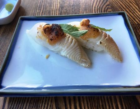 Sushi Enya  Restaurant Review