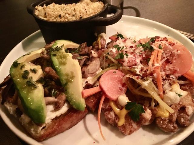 Ashland Hill Restaurant Review Ashland Hill Restaurant Review