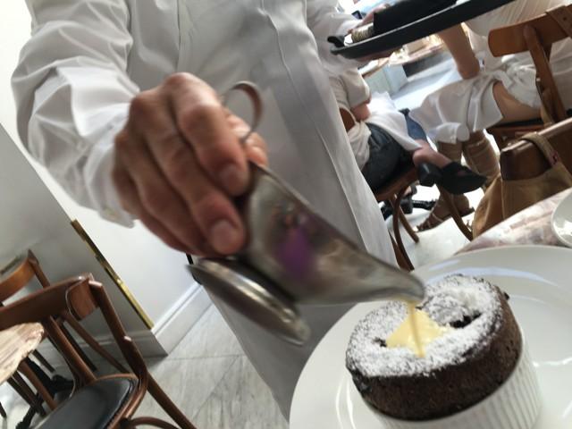 Bottega Louie Restaurant Review Bottega Louie Restaurant Review