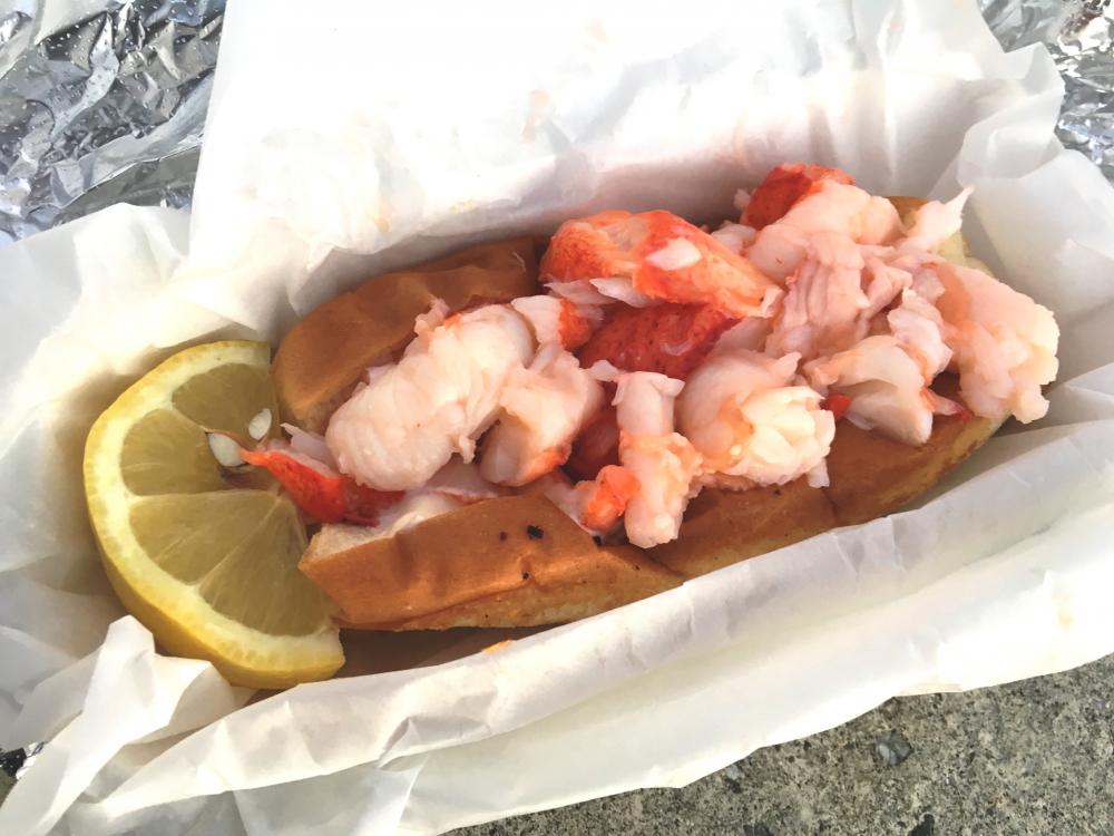 Cousins Maine Lobster Restaurant Recipe