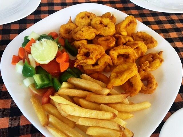 Fatima's Corner, Goa Restaurant Review Fatima's Corner, Goa Restaurant Review