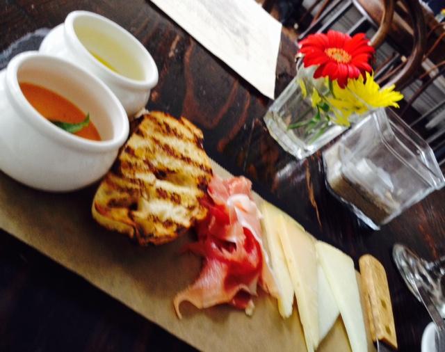 Manchego Restaurant Review Manchego Restaurant Review