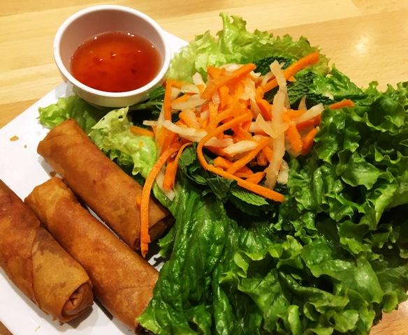Nong La Restaurant Review