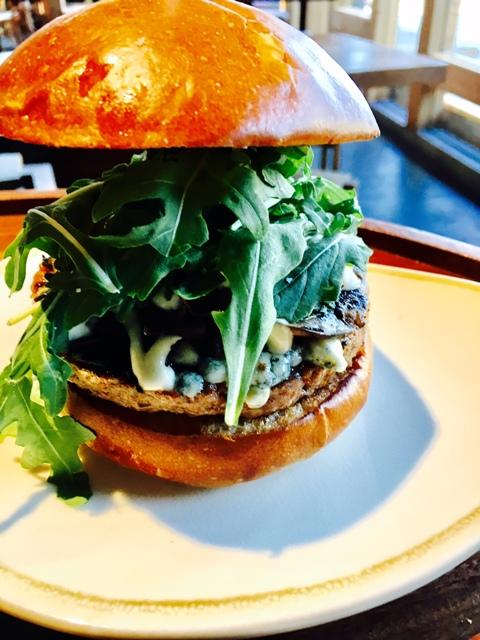 Pono Burger Restaurant Review Pono Burger Restaurant Review